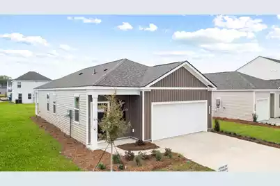 530 Tulip Poplar Drive, Moncks Corner, SC 29461 - Photo 1