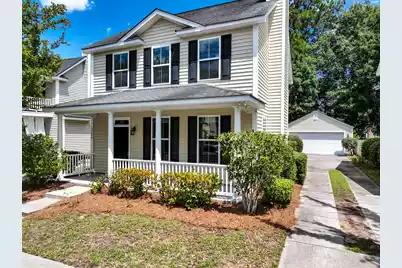 1726 Bee Balm Road, Johns Island, SC 29455 - Photo 3