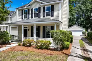 1726 Bee Balm Rd, Johns Island, SC 29455 - Photo 3