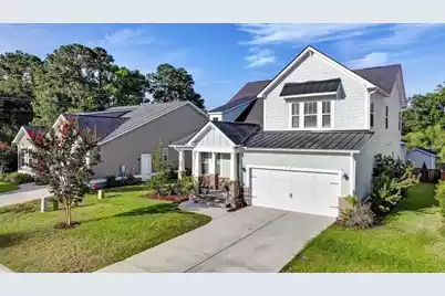 1309 Enfield Lane, Mount Pleasant, SC 29466 - Photo 3