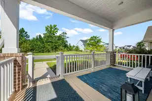 896 Carnes Crossing, Summerville, SC 29486 - Photo 5
