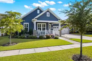 896 Carnes Crossing, Summerville, SC 29486 - Photo 3