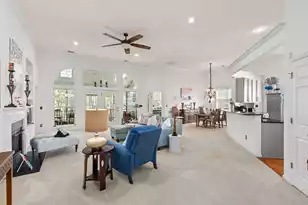 1927 Palmetto Isle Dr, Mount Pleasant, SC 29466 - Photo 5