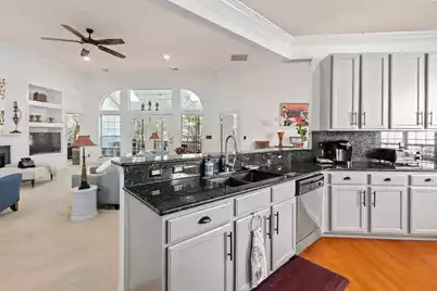 1927 Palmetto Isle Drive, Mount Pleasant, SC 29466 - Photo 15
