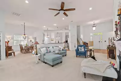 1927 Palmetto Isle Drive, Mount Pleasant, SC 29466 - Photo 9