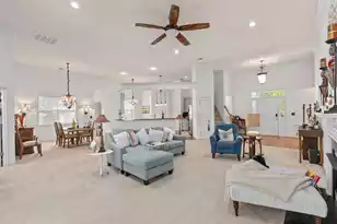 1927 Palmetto Isle Dr, Mount Pleasant, SC 29466 - Photo 9