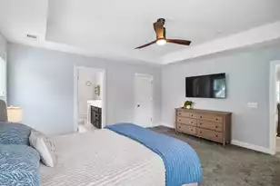 112 Turner Field Way, Summerville, SC 29485 - Photo 21