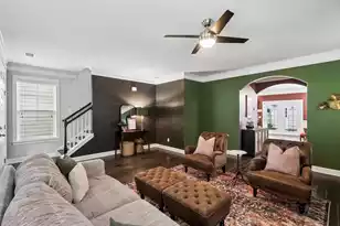 112 Turner Field Way, Summerville, SC 29485 - Photo 7