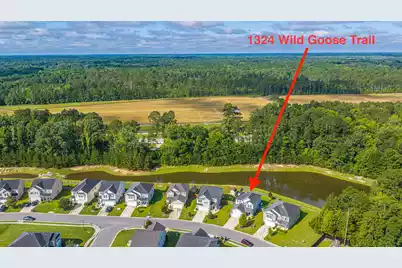 1324 Wild Goose Trail, Summerville, SC 29483 - Photo 39