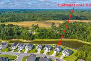 1324 Wild Goose Trail, Summerville, SC 29483 - Photo 39
