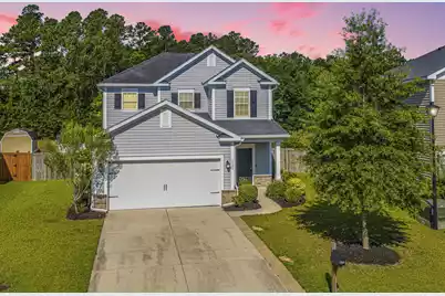 1324 Wild Goose Trail, Summerville, SC 29483 - Photo 1