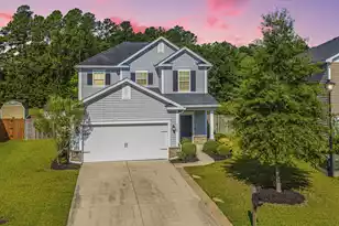 1324 Wild Goose Trail, Summerville, SC 29483 - Photo 1