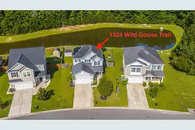 1324 Wild Goose Trail, Summerville, SC 29483 - Photo 37