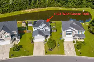 1324 Wild Goose Trail, Summerville, SC 29483 - Photo 37