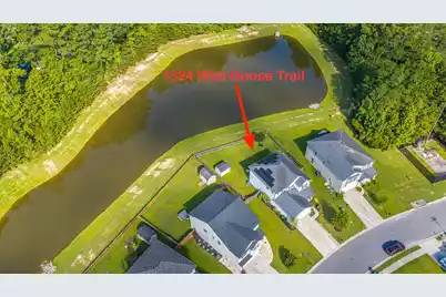 1324 Wild Goose Trail, Summerville, SC 29483 - Photo 55