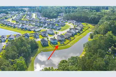 1324 Wild Goose Trail, Summerville, SC 29483 - Photo 45