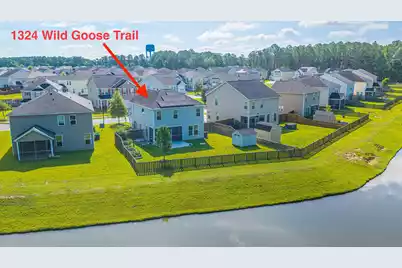 1324 Wild Goose Trail, Summerville, SC 29483 - Photo 63