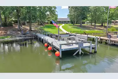 1132 Ackerman Drive, Summerton, SC 29148 - Photo 41