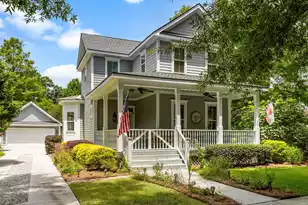 5103 Coral Reef Dr, Johns Island, SC 29455 - Photo 39
