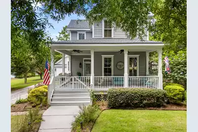 5103 Coral Reef Drive, Johns Island, SC 29455 - Photo 3