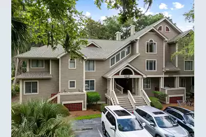 2782 Hidden Oak Drive, Seabrook Island, SC 29455 - Photo 37