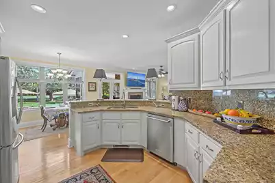 4296 Persimmon Woods Drive, North Charleston, SC 29420 - Photo 23