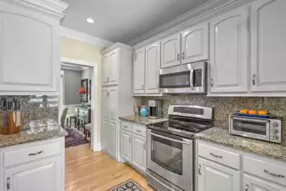 4296 Persimmon Woods Drive, North Charleston, SC 29420 - Photo 21