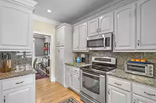 4296 Persimmon Woods Dr, North Charleston, SC 29420 - Photo 21