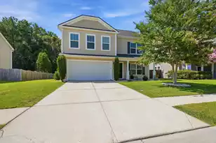 261 Loocock Dr, Goose Creek, SC 29445 - Photo 3