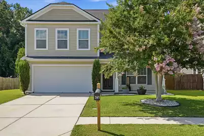 261 Loocock Drive, Goose Creek, SC 29445 - Photo 1