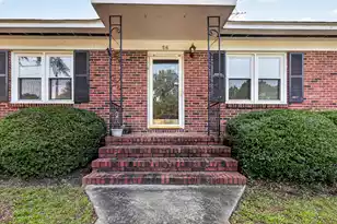 56 Woodlawn Terrace, Bamberg, SC 29003 - Photo 9