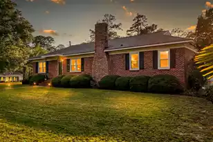 56 Woodlawn Terrace, Bamberg, SC 29003 - Photo 1