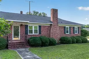 56 Woodlawn Terrace, Bamberg, SC 29003 - Photo 7