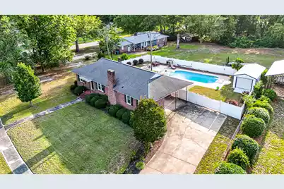56 Woodlawn Terrace, Bamberg, SC 29003 - Photo 77