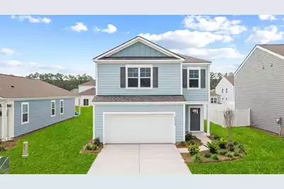 6026 Grangestone Lane, Ravenel, SC 29470 - Photo 1