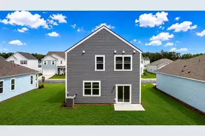 6034 Grangestone Lane, Ravenel, SC 29470 - Photo 7