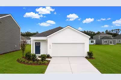 3995 Aberfeldy Lane, Ravenel, SC 29470 - Photo 1