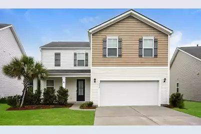 402 Bering Lane, Summerville, SC 29486 - Photo 1