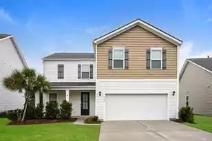 402 Bering Ln, Summerville, SC 29486 - Photo 1