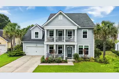 2737 Battery Pringle Drive, Johns Island, SC 29455 - Photo 1