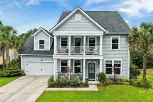 2737 Battery Pringle Dr, Johns Island, SC 29455 - Photo 1