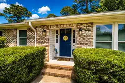 2539 Bengal Road, North Charleston, SC 29406 - Photo 1