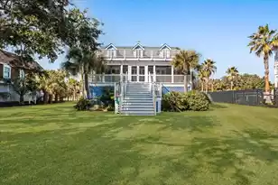 2714 Bayonne St, Sullivans Island, SC 29482 - Photo 1