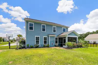 571 Pontoon Road, Huger, SC 29450 - Photo 43