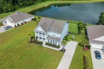 571 Pontoon Road, Huger, SC 29450 - Photo 51