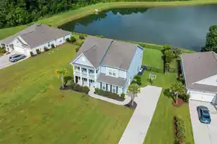 571 Pontoon Rd, Huger, SC 29450 - Photo 51