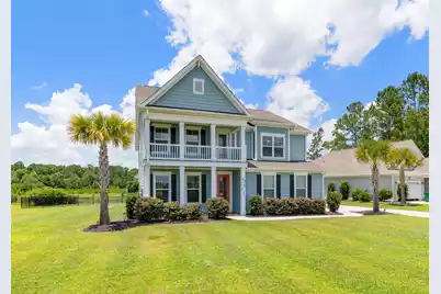 571 Pontoon Road, Huger, SC 29450 - Photo 3