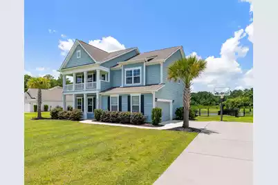 571 Pontoon Road, Huger, SC 29450 - Photo 39