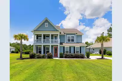 571 Pontoon Road, Huger, SC 29450 - Photo 5