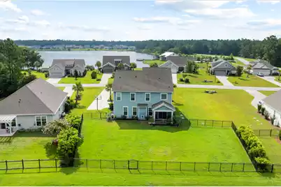 571 Pontoon Road, Huger, SC 29450 - Photo 53